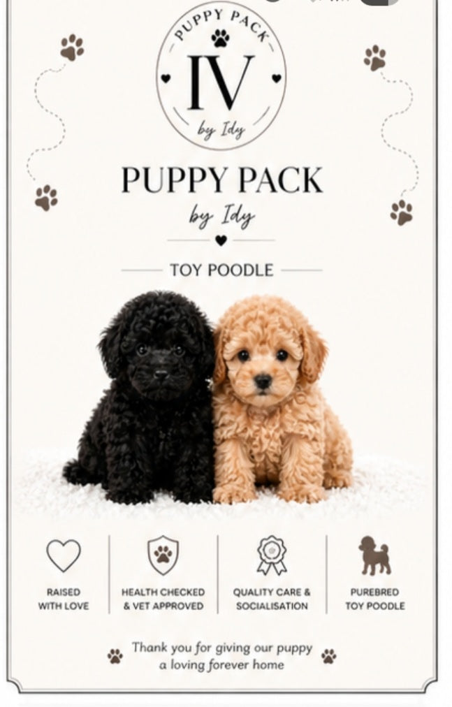 Pet Accessories (Breeding)