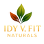 Idy V. Fit Naturals – Natural Supplements for Health & Wellbeing