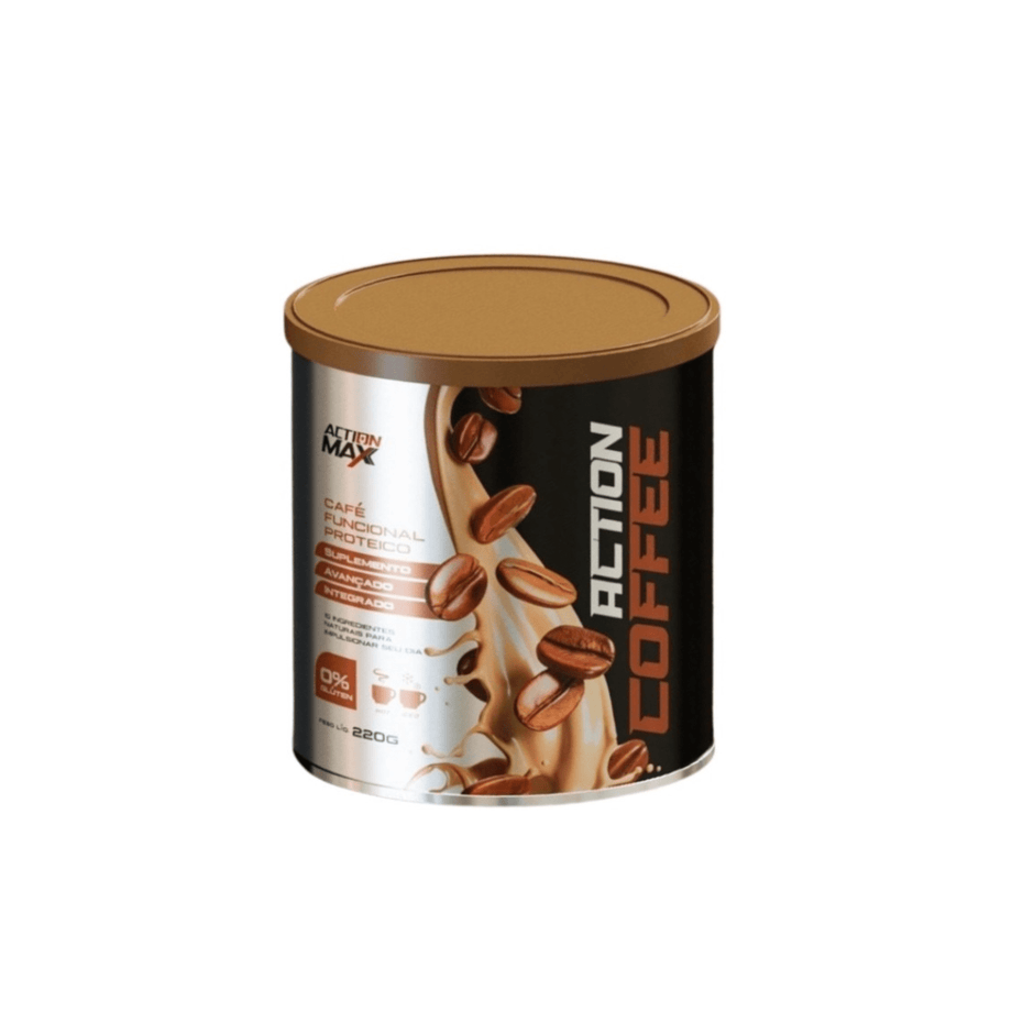 ACTION Coffee - IDY V. FIT NATURALS LTD