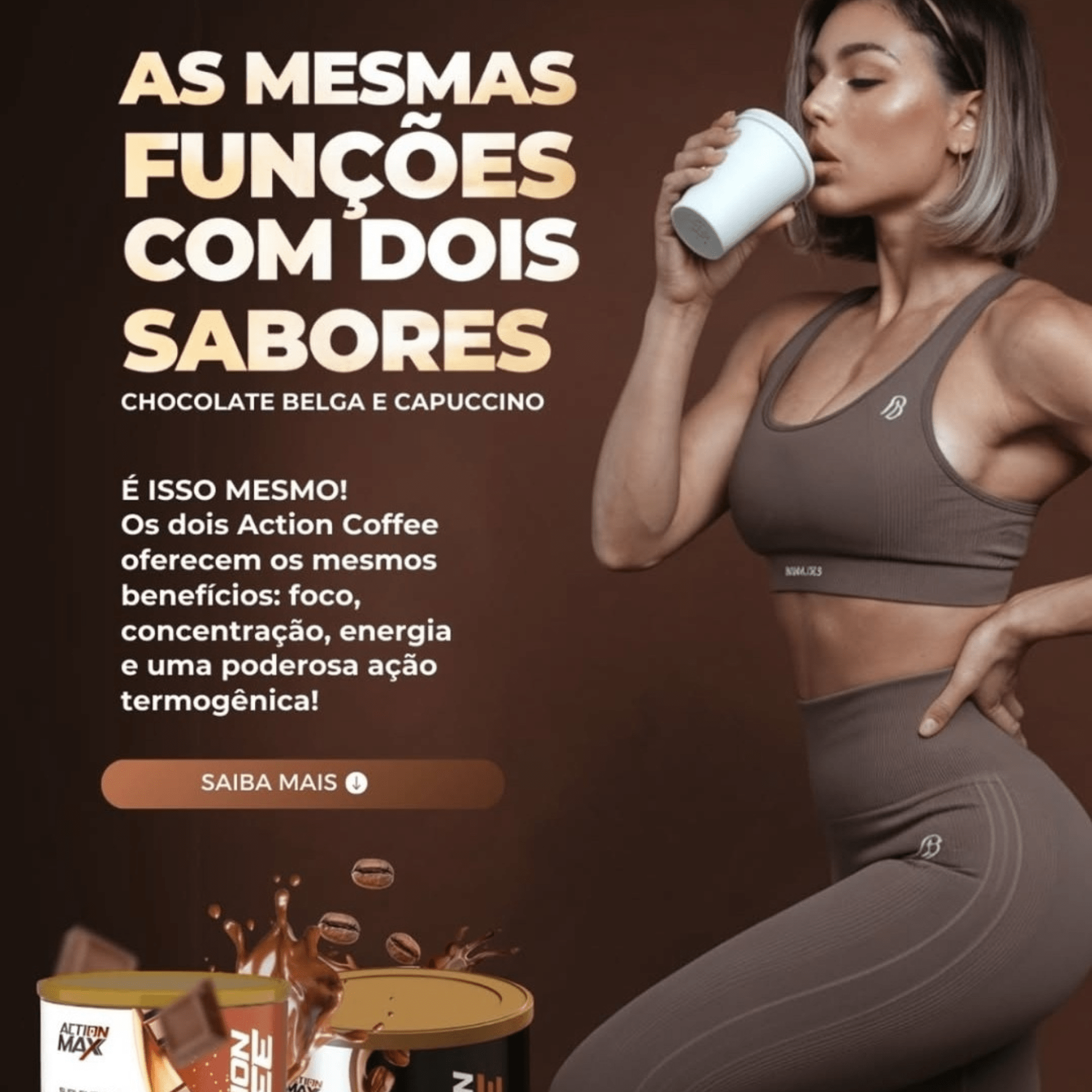 ACTION Coffee - IDY V. FIT NATURALS LTD