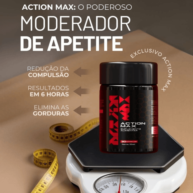 ACTION MAX (red) - IDY V. FIT NATURALS LTD