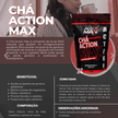 ACTION MAX Tea - IDY V. FIT NATURALS LTD
