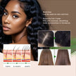Batana Oil 100% Natural Hair Growth Repair Dry Damaged Hair Scalp Treatment 118ml - IDY V. FIT NATURALS