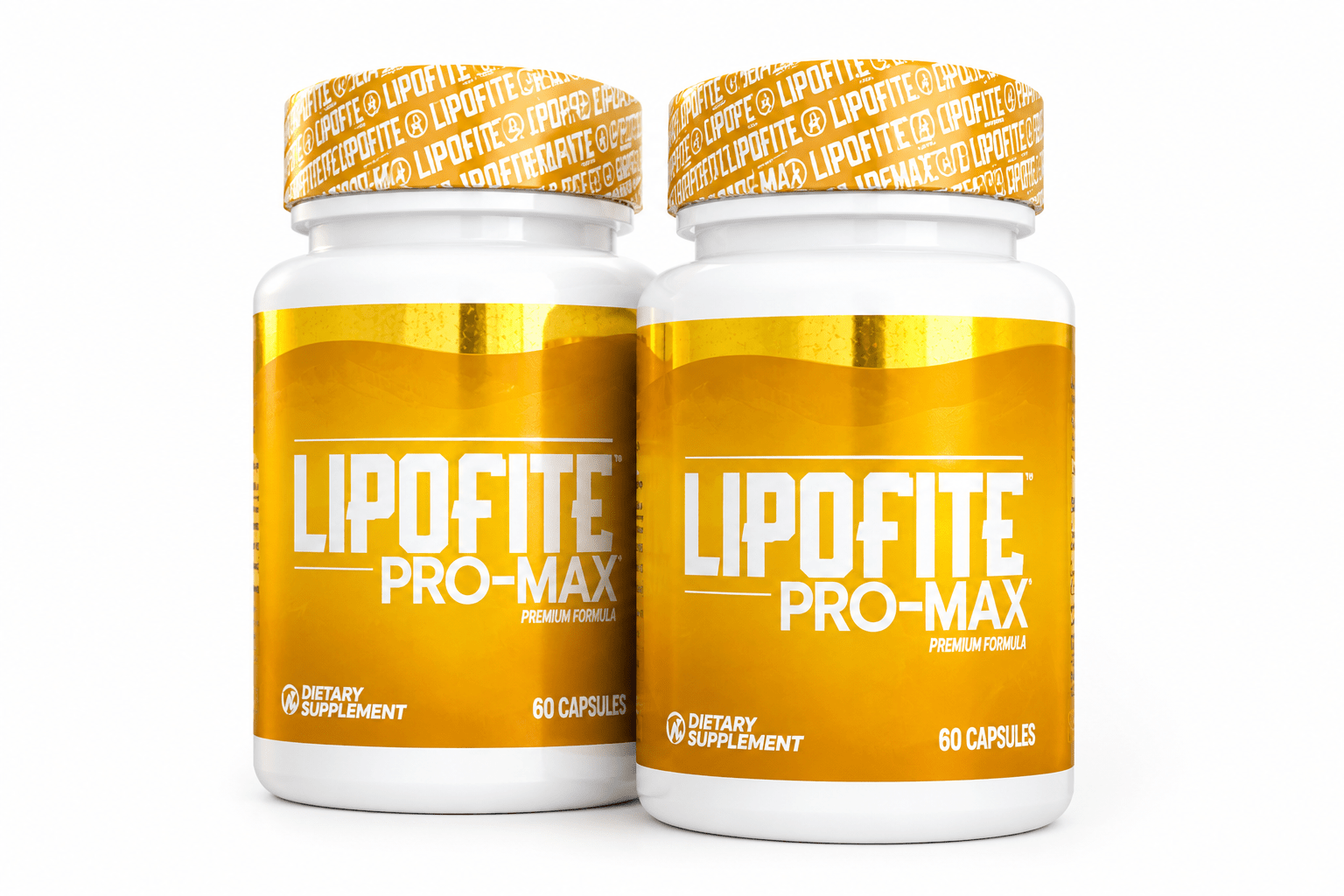 Buy 2 Bottles & Save £10 - Lipofite Pro - Max – Natural Weight Loss Support & Wellbeing - IDY V. FIT NATURALS