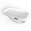 Digital Pet Scale for Puppies & Small Pets – 15kg LCD Weight Scale White - IDY V. FIT NATURALS