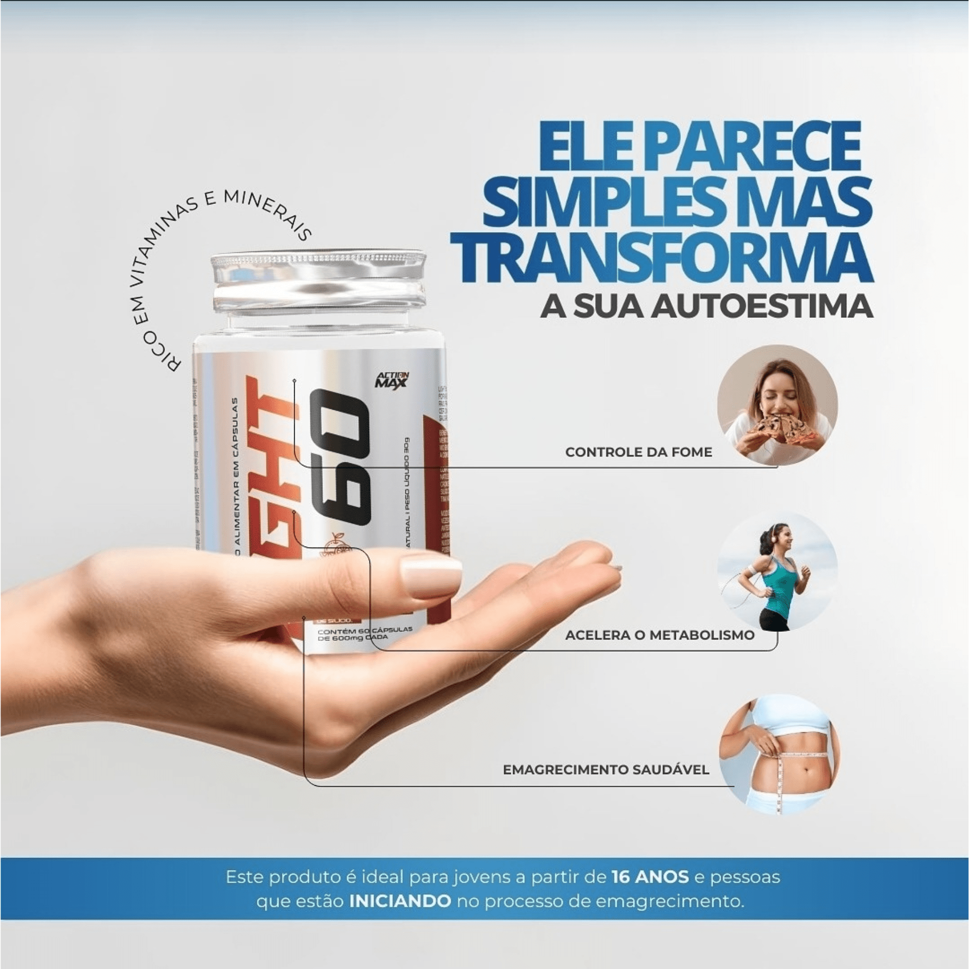 Light 60 - IDY V. FIT NATURALS LTD