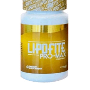 Lipofite Pro - Max – Natural Weight Loss Support & Wellbeing - IDY V. FIT NATURALS