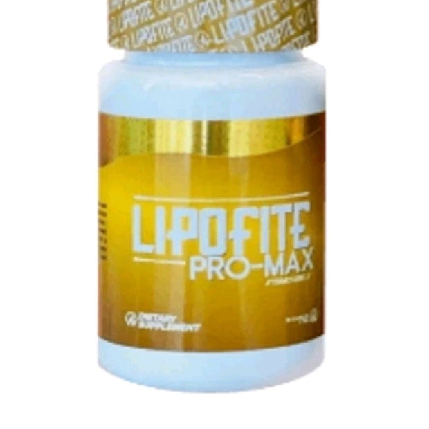 Lipofite Pro - Max – Natural Weight Loss Support & Wellbeing - IDY V. FIT NATURALS