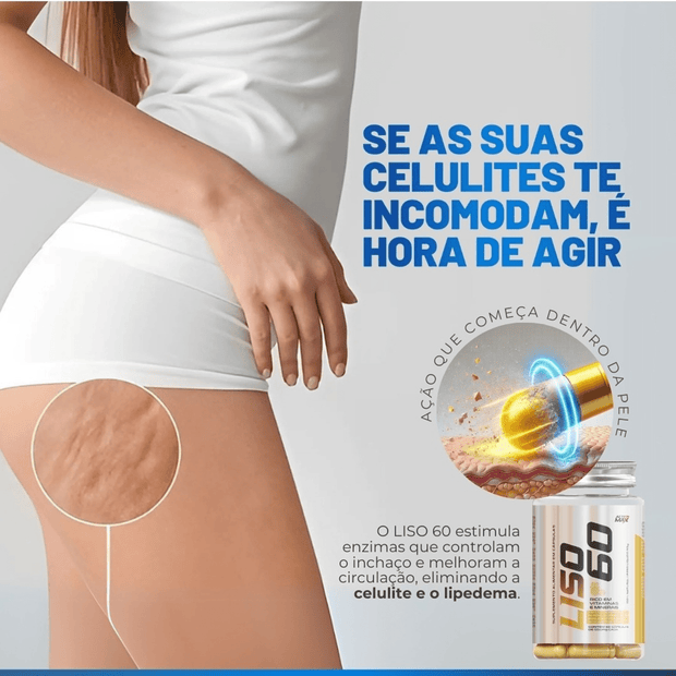 Liso 60 - IDY V. FIT NATURALS LTD