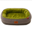 Luxury Orthopaedic Dog & Cat Bed – Soft Washable Pet Sofa - Idy V. Fit Naturals