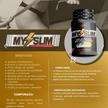 My Slim gold - IDY V. FIT NATURALS LTD