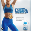 Nitro Carb Visceral Fat Targeting Energy Booster & Muscle Definer - IDY V. FIT NATURALS LTD