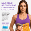 Nitro Carb Visceral Fat Targeting Energy Booster & Muscle Definer - IDY V. FIT NATURALS LTD