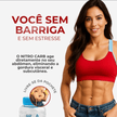 Nitro Carb Visceral Fat Targeting Energy Booster & Muscle Definer - IDY V. FIT NATURALS LTD