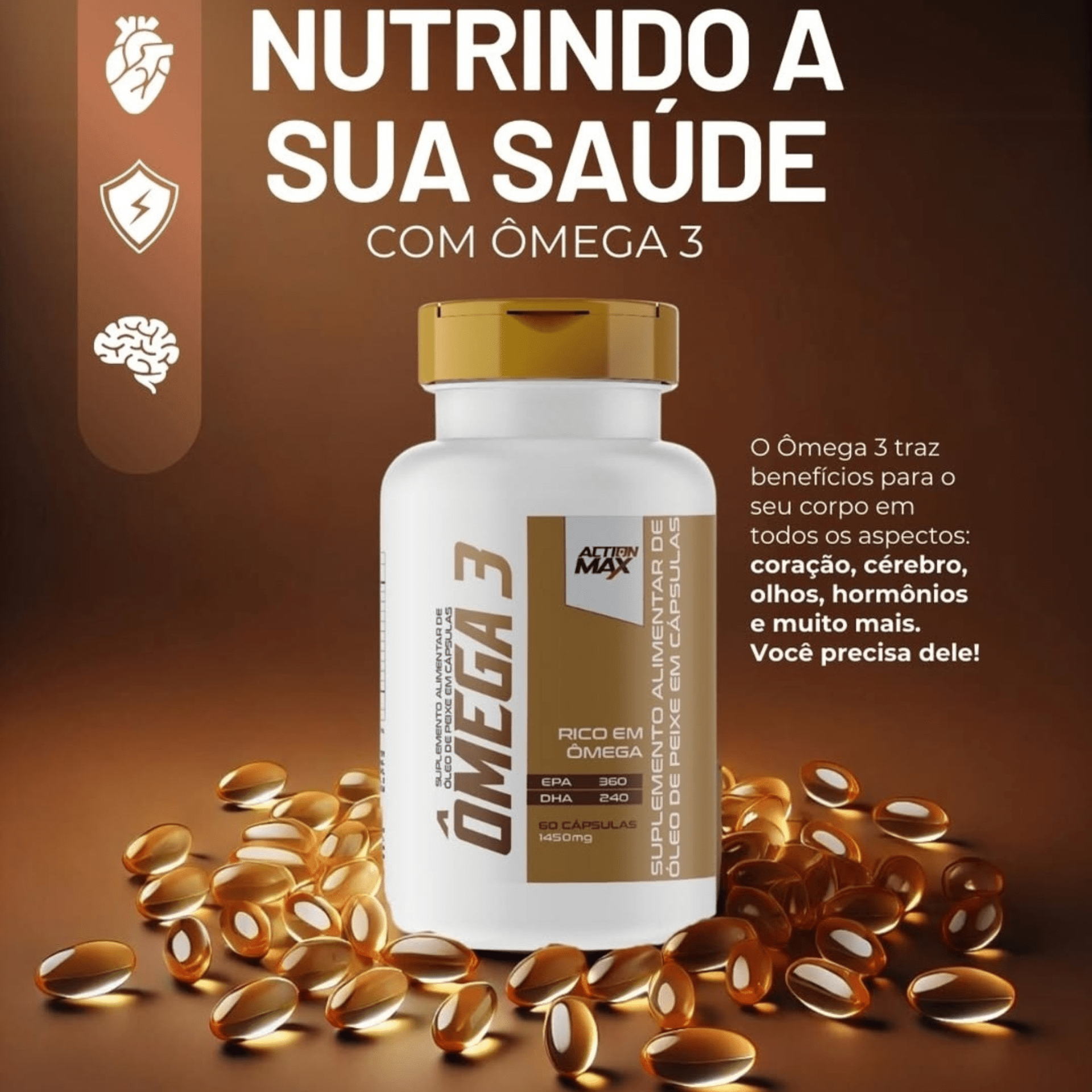 Omega 3 Boost – IDY V. FIT NATURALS LTD