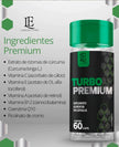 Product Title Turbo Premium – Advanced Daily Wellness Supplement | 60 Capsules - IDY V. FIT NATURALS