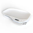 Digital Pet Scale for Puppies & Small Pets – 15kg LCD Weight Scale White