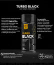 Turbo Black – Metabolism & Appetite Support Supplement | 30 Capsules - IDY V. FIT NATURALS