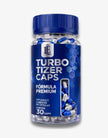 Turbo Tizer Caps – Premium Food Supplement (30 Caps) - IDY V. FIT NATURALS