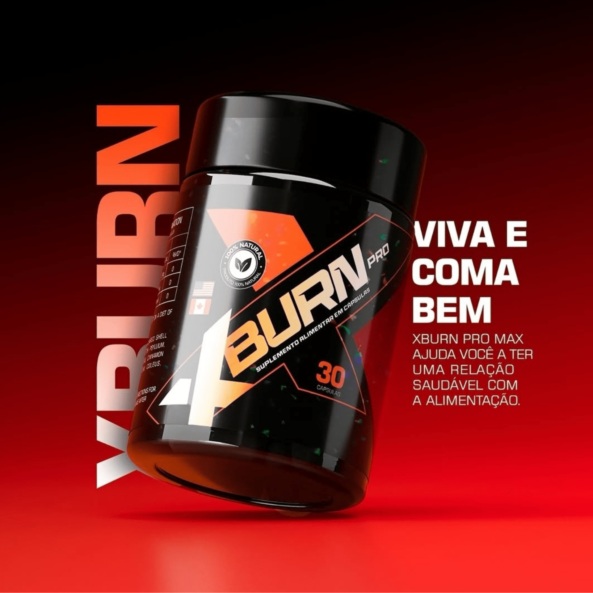 Xburn Pro - IDY V. FIT NATURALS LTD